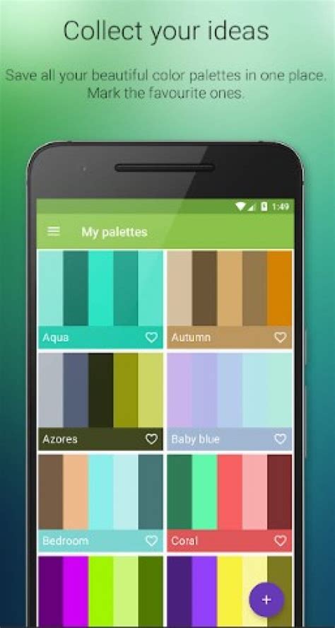 8 Best color matching apps for Android & iOS | Free apps for Android and iOS