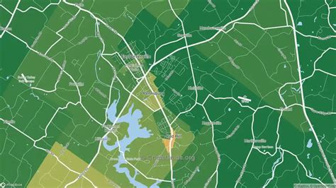 The Safest and Most Dangerous Places in Pennsburg, PA: Crime Maps and Statistics | CrimeGrade.org