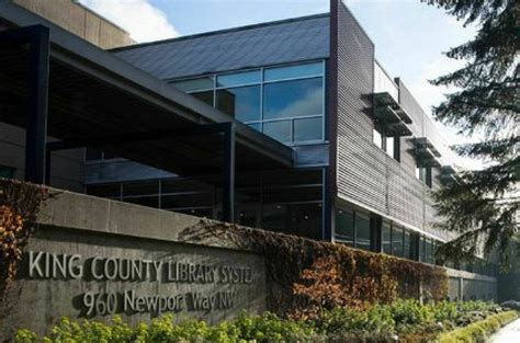 King County libraries planning to expand hours : r/kingcounty