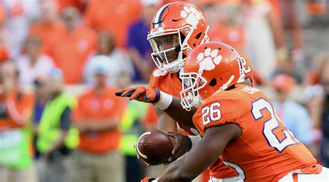 Georgia Tech vs Clemson live stream: Watch online, TV, time - Sports ...