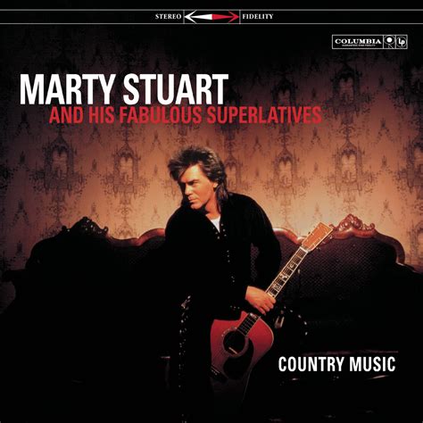 Marty Stuart - Country Music - Amazon.com Music