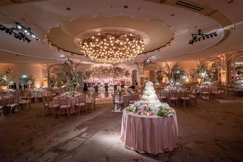 15 Dreamy Beverly Hills Wedding Venues - Elyana Photography | Los ...