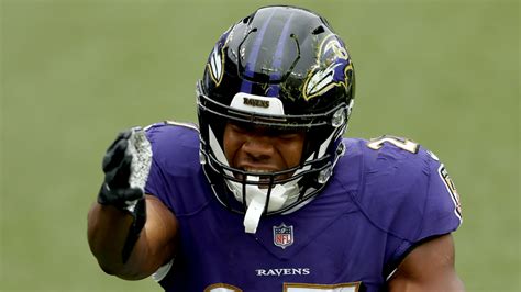 Meet J.K. Dobbins, the Ravens rookie who could be NFL's next great ...