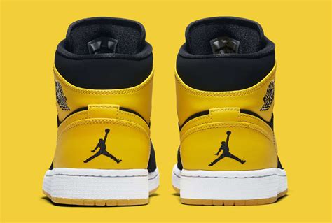 The Source |The 'New Love' Air Jordan 1 Is Making A Return