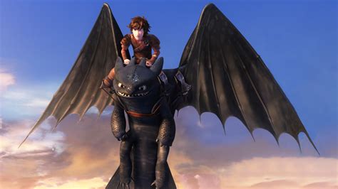 How To Train Your Dragon All-new Episodes Of Dragons: Race