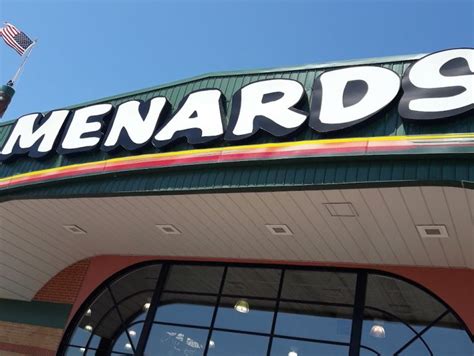 Menards - Think Iowa City