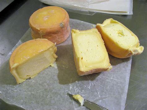 Washed Rind Cheese Recipe | Cheese Making Supply Company