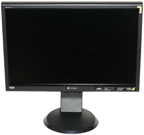 Gateway Gateway Computer / Gateway ZX4665G All-In-One Desktop Computer ...