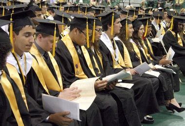 Staten Island Technical High School students graduate, prepare for journey ahead - silive.com