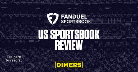 FanDuel Sportsbook Review