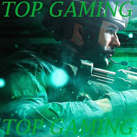 TOP Gaming