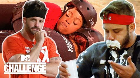 Best of The Challenge Eliminations | MTV - YouTube