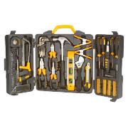 JCB-69HTK 69 Piece Hand Tools Set - review, compare prices, buy online