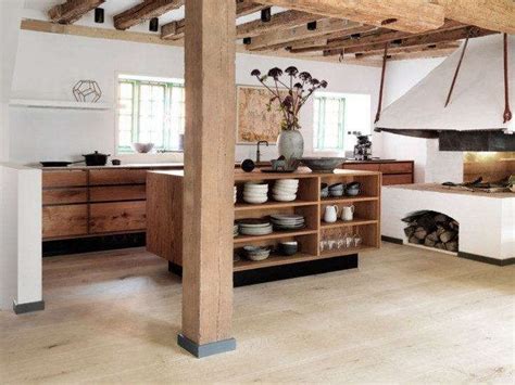 Beyond Ikea: 11 Favorite Scandinavian Kitchens from the Remodelista Archives - Remodelista