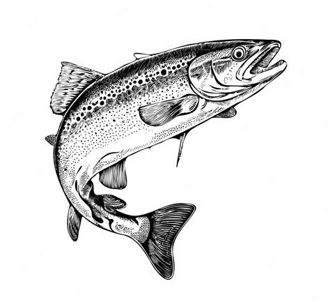 Trout Fish Images