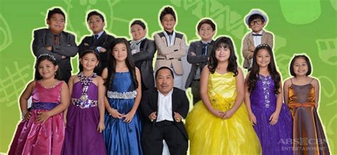 Goin' Bulilit - Main | ABS-CBN Entertainment