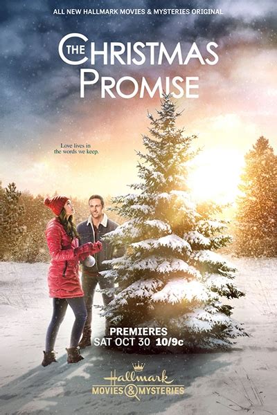 The Christmas Promise (2021) | PrimeWire