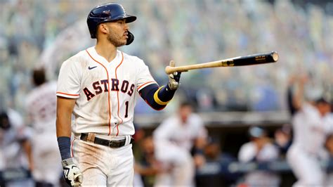 Thursday MLB Odds, Picks, Predictions: Astros vs. Red Sox Betting ...