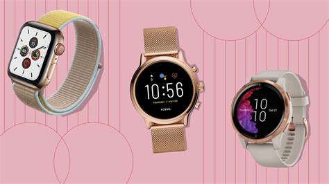 11 Best Fitness Trackers for Women in 2020: Fitbit, Garmin & More | Glamour