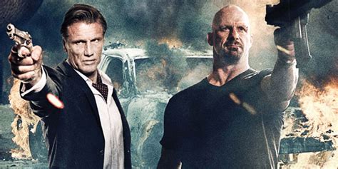 10 Best Stone Cold Steve Austin Movies, Ranked According To IMDb