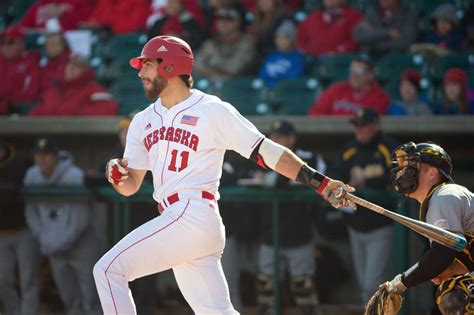 Nebraska baseball roster breakdown | Big Red Today blog | omaha.com