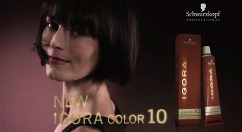 Igora Color 10 - Essentials Hair and Beauty