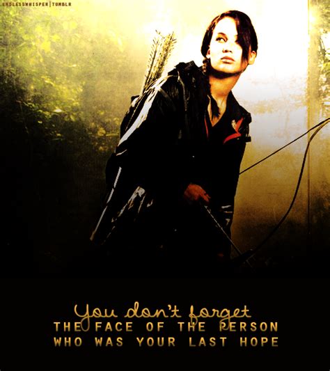 Katniss Everdeen Quotes Or Sayings. QuotesGram