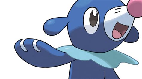 Pour One Out For Popplio, The New Pokémon Starter That Nobody Likes