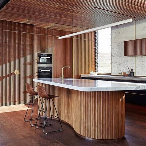 10 Quirky Modern Japanese Kitchen Designs - JordLingHome