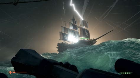 Sea of Thieves mega preview: Stabbing sharks, finding gold, and the future of the game | Windows ...
