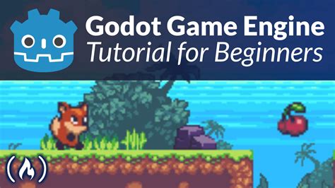 Learn Godot for Game Development