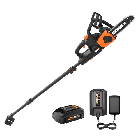 Worx 20v Chainsaw | lupon.gov.ph