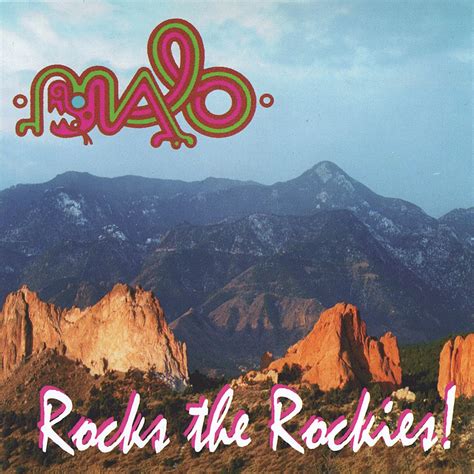 Malo - Malo Rocks the Rockies - Amazon.com Music