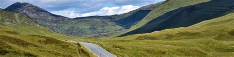 Discover the Greatest Walks in Cairngorms National Park | 10Adventures