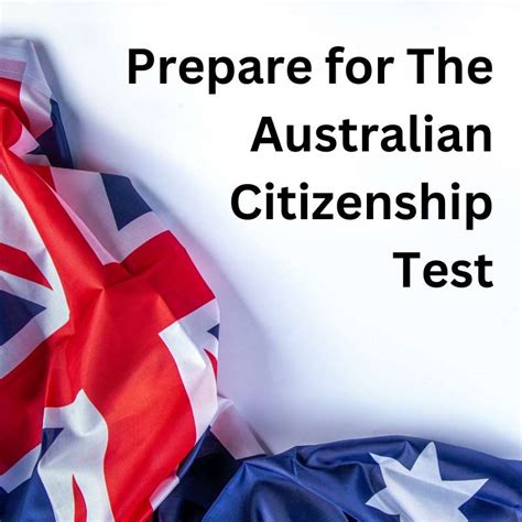 How To Prepare for the Australian Citizenship Test in 2024