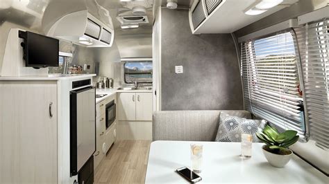 50+ 1962 airstream bambi floor plan Airstream trailer floorplans ...