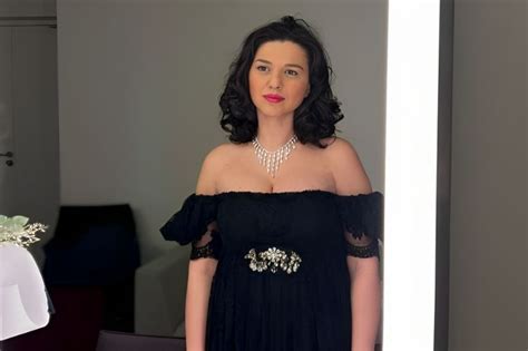 Who Is Khatia Buniatishvili's Partner? Is She Married?