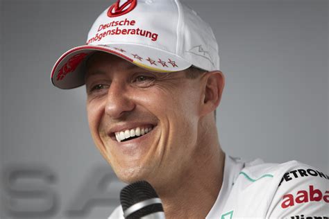 Michael Schumacher may not retire this year | F1 Fansite