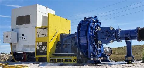 Phosphate Mining: KSB Group Supports the Growing Florida Market - Mining Technology