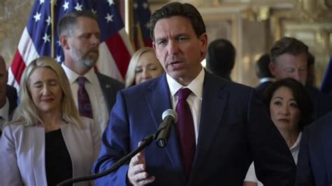 DeSantis’ presidential campaign plans a reboot