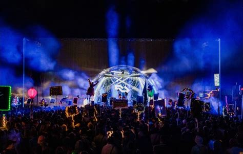 Pitch Music & Arts announces line-up for 2024 edition