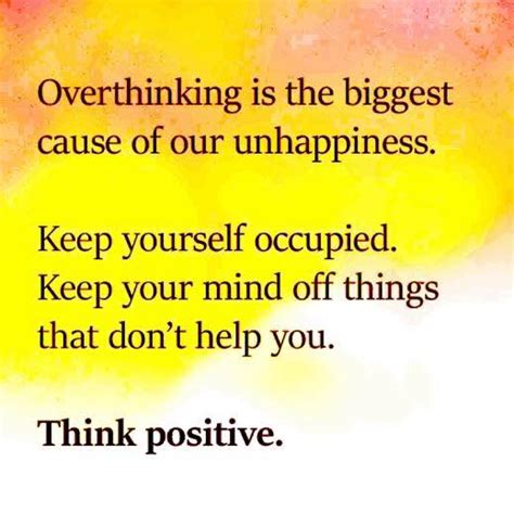 Positive Thinking Inspirational Quotes, Motivational Thoughts and ...