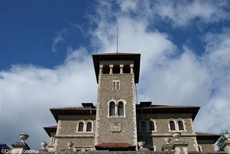 Cantacuzino Castle: The Legacy of a Great Byzantine Family