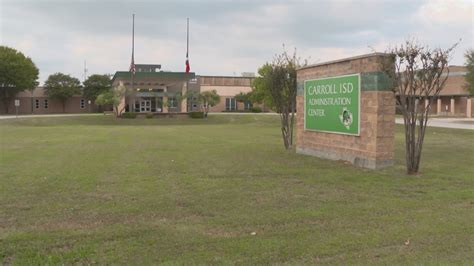 Carroll ISD: Texas school district facing 7 federal investigations | wfaa.com