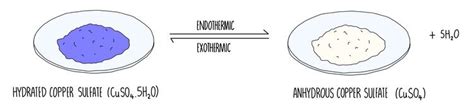 Reversible Reactions (AQA) — the science sauce