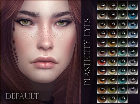 Plasticity Eyes (DEFAULT) (TS4) DOWNLOAD