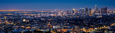 41 Things to Do in LA at Night (written by tour guides)