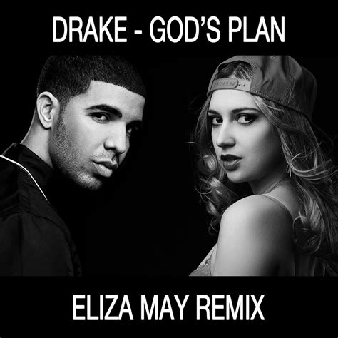 Drake – God’s Plan (Eliza May Remix) – Eliza May