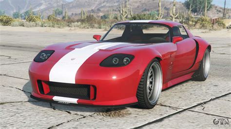 Bravado Banshee 900R for GTA 5