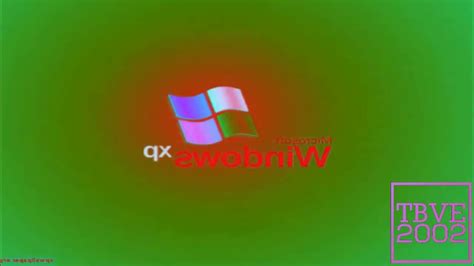 Preview 2 Windows XP Effects | Tristar Television (1987) Effects - YouTube